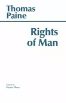 KNYGA Bookshop Rights of Man