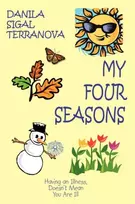 KNYGA Danila Sigal Terranova My Four Seasons