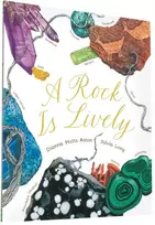 KNYGA Dianna Hutts Aston Rock Is Lively