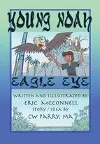 KNYGA Eric Mcconnell Young Noah Eagle Eye