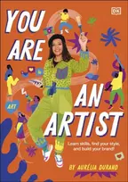 KNYGA Aurelia Durand You Are An Artist