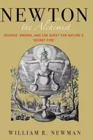 KNYGA William Newman Newton the Alchemist