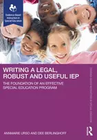 KNYGA Annmarie Urso Writing a Legal, Robust and Useful IEP