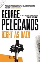 KNYGA George P Pelecanos Right As Rain