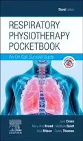KNYGA Beverley Harden Respiratory Physiotherapy Pocketbook