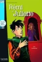 KNYGA Lamarche Remi et Juliette - Livre + downloadable audio