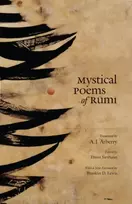 KNYGA Rumi (Jalāl ad-Dīn Muḥammad Balkhī) Mystical Poems of Rumi