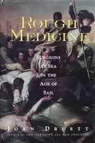 KNYGA Joan Druett Rough Medicine