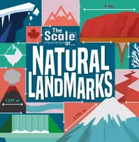 KNYGA Joanna Brundle Natural Landmarks