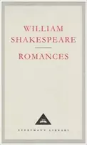 KNYGA William Shakespeare Romances