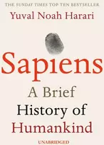 KNYGA Bookshop Sapiens
