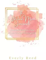 KNYGA Bookshop Writer Mom Journal