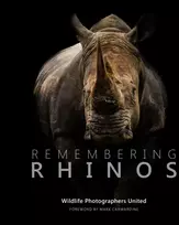 KNYGA Margot Raggett Remembering Rhinos
