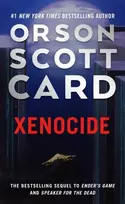KNYGA Orson Scott Card Xenocide