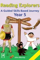 KNYGA John Murray Reading Explorers