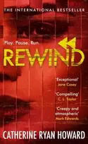 KNYGA Catherine Ryan Howard Rewind