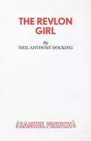 KNYGA Neil Anthony Docking Revlon Girl