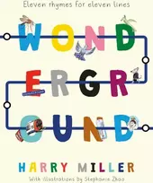 KNYGA H Miller Wonderground