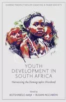 KNYGA Botshabelo Maja Youth Development in South Africa