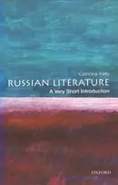 KNYGA Catriona (, Fellow of New College, Oxford, and Tutor in Russian) Kelly Russian Literature
