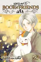 KNYGA Yuki Midorikawa Natsume's Book of Friends, Vol. 23