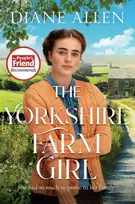 KNYGA Diane Allen Yorkshire Farm Girl
