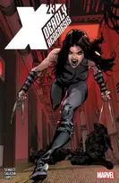 KNYGA Erica Schultz X-23: Deadly Regenesis