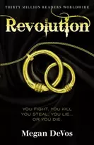 KNYGA Megan Devos Revolution