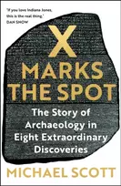 KNYGA Michael Scott X Marks the Spot