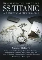 KNYGA Samuel Halpern Report into the Loss of the SS Titanic
