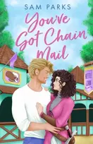 KNYGA Samantha Parks You’ve Got Chain Mail