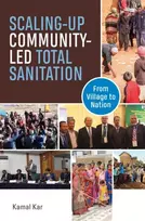 KNYGA Kamal Kar Scaling-up Community-Led Total Sanitation