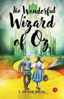 KNYGA L Frank Baum Wonderful Wizard of Oz