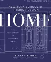KNYGA Ellen S Fisher New York School of Interior Design: Home