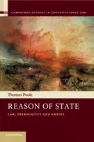 KNYGA Thomas Poole Reason of State