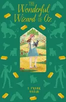 KNYGA L Frank Baum Wonderful Wizard of Oz