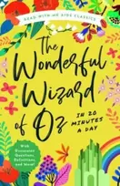 KNYGA Ryan Cowan Wonderful Wizard of Oz in 20 Minutes a Day