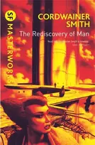 KNYGA Cordwainer Smith The Rediscovery of Man