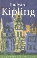 KNYGA Jan Hewitt Rudyard Kipling: Everyman Poetry