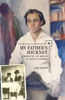 KNYGA Sara Reguer My Father's Journey