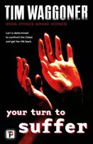 KNYGA T Waggoner Your Turn to Suffer