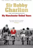 KNYGA Bookshop My Manchester United Years