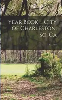 KNYGA Anonymous Year Book ... City of Charleston, So. Ca; yr. 1881