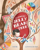 KNYGA Maura Finn My Magnificent Jelly Bean Tree