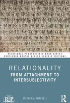 KNYGA Stephen A Mitchell Relationality