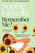 KNYGA Sophie Kinsella Remember Me?