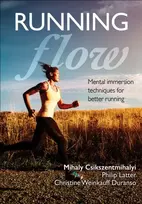 KNYGA Mihaly Csikszentmihalyi Running Flow