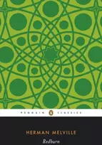 KNYGA Herman Melville Redburn