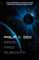 KNYGA Philip K Dick Radio Free Albemuth