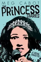 KNYGA Meg Cabot Royal Disaster